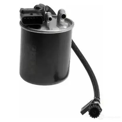 Топливный фильтр BOSCH 370462 N 2840 f026402840 1QRLODT