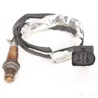 Лямбда зонд, кислородный датчик BOSCH 0258007049 LS 7049 312491 LSU-4.2
