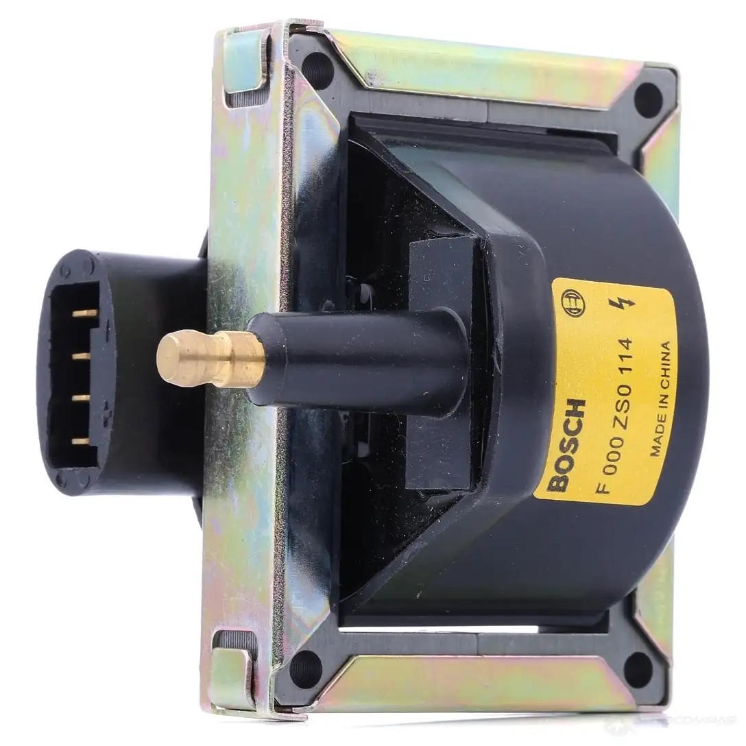 Катушка зажигания BOSCH f000zs0114 367110 ZS-K 1X1 BIC114