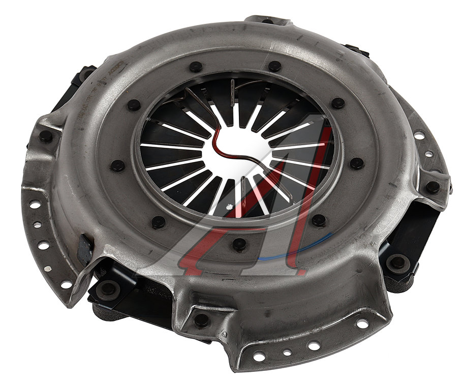 Корзина сцепления JAC КАМАЗ Компас-5 OE