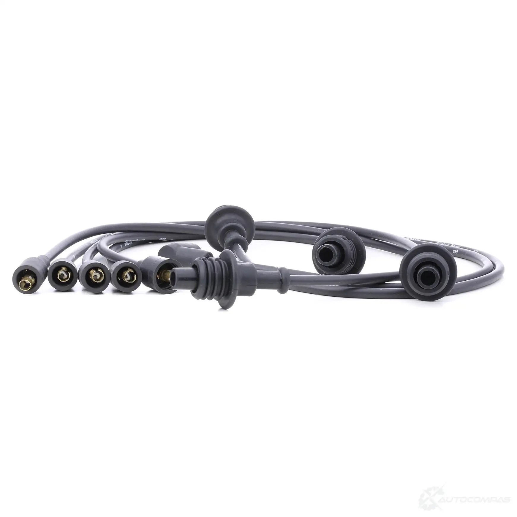 Высоковольтные провода зажигания, комплект BOSCH B 128 0986357128 DB54M 335785