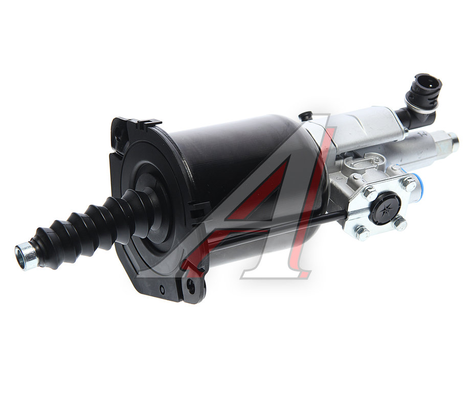 ПГУ КАМАЗ-5490 MERCEDES Atego, Actros MEGAPOWER