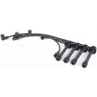 Высоковольтные провода зажигания Bosch 335851 8096OQ B 197 0 986 357 197