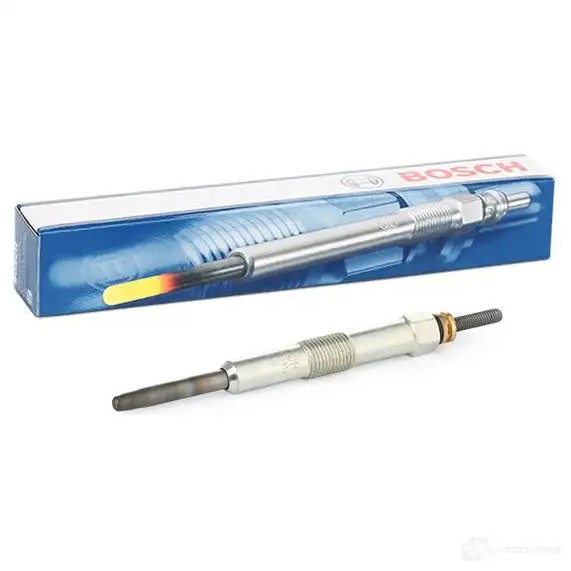 Свеча накала BOSCH GLP203 2 03 0250212006 311216