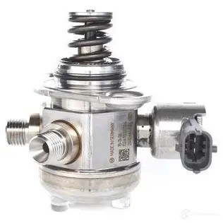 Тнвд, топливный насос высокого давления BOSCH 668 07 314435 HDP-5-PE 0261520134