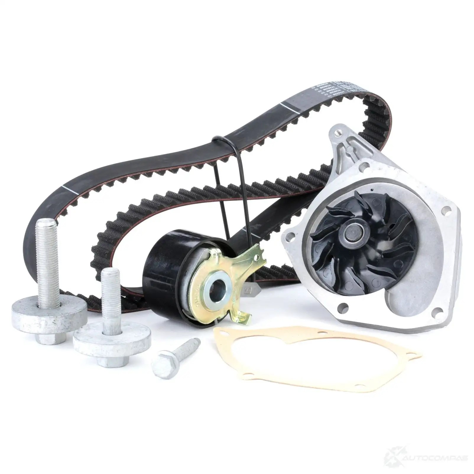 Ремкомплект ГРМ BOSCH 1987946941 WASSERPU MPEN-SET 356369 215484O