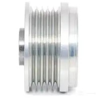 Шкив генератора BOSCH 1207340501 1987945419 3PP GE1W 4047026208689