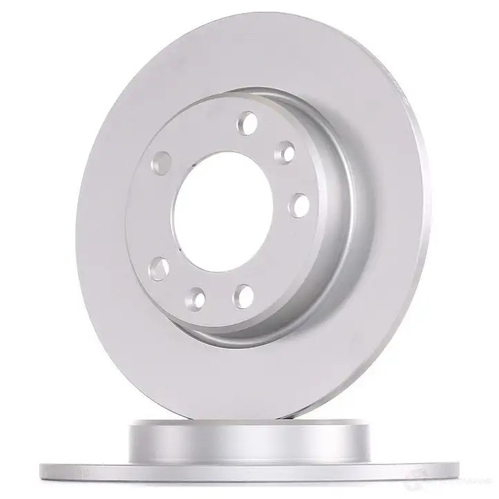 Тормозной диск BOSCH BD 2162 340244 0986479c23 R4N2H