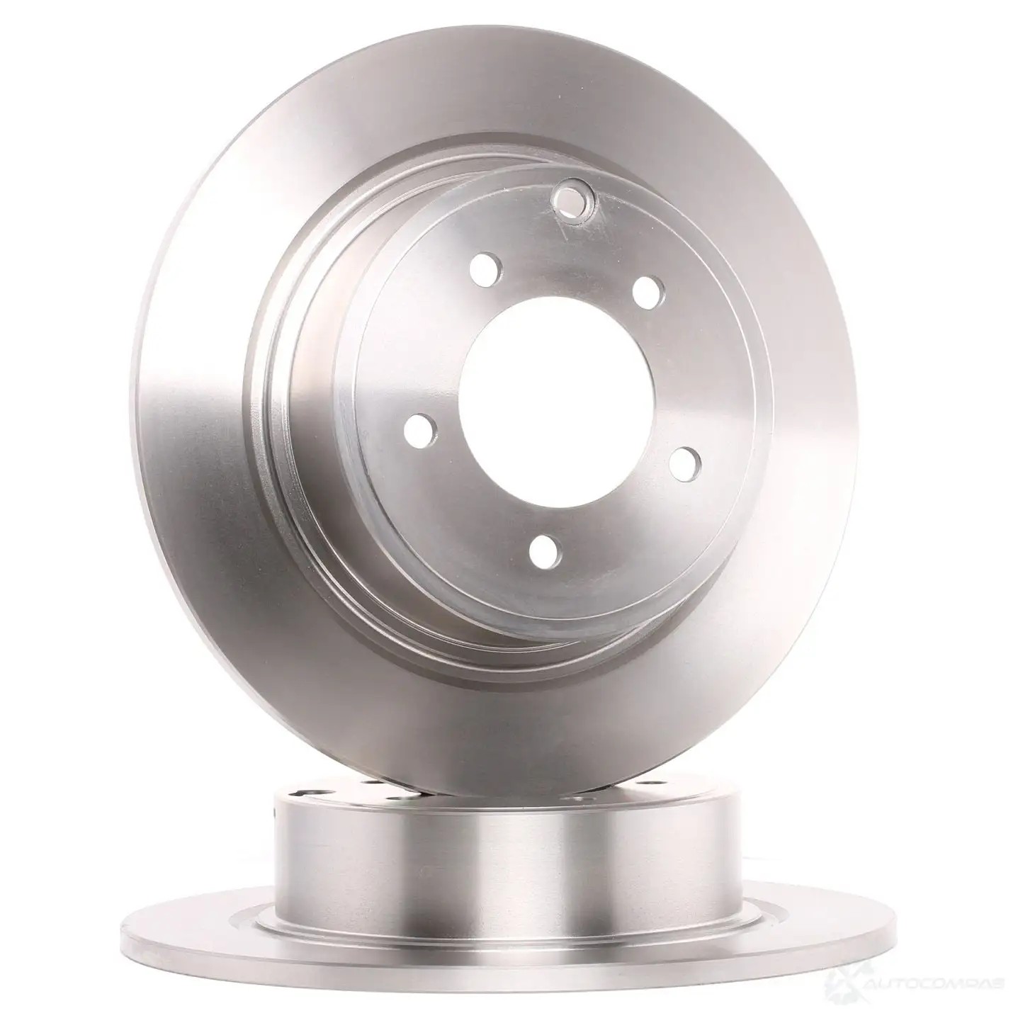 Тормозной диск BOSCH E1 90R-02C0357/0179 BD1742 0986479r07 340321
