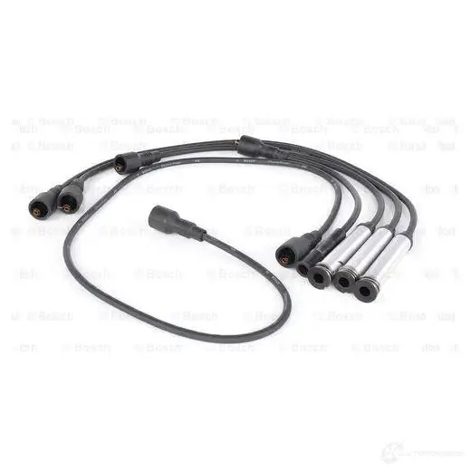 Высоковольтные провода зажигания, комплект BOSCH 335633 OBCDI 0986356850 B 850