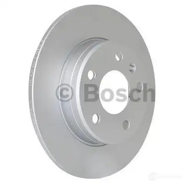 Тормозной диск BOSCH E1 90 R - 02C0100/0474 0986479c66 1193479405 BD2205