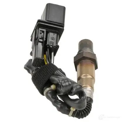 Лямбда зонд, кислородный датчик BOSCH 17174 LS 7174 0258007174 312534