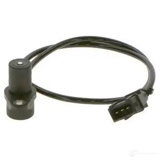 Датчик положения коленвала BOSCH 313784 FKL8GC 0261210113 DG-6- K