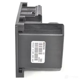 Расходомер воздуха BOSCH 5ZPC6I 334467 0986280215 BX HFM-5-6.4