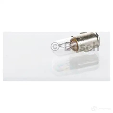 Лампа T3W 3 Вт 24 В BOSCH 350422 1987302519 WIT57FU 24V 3W TRUCKLIGHT