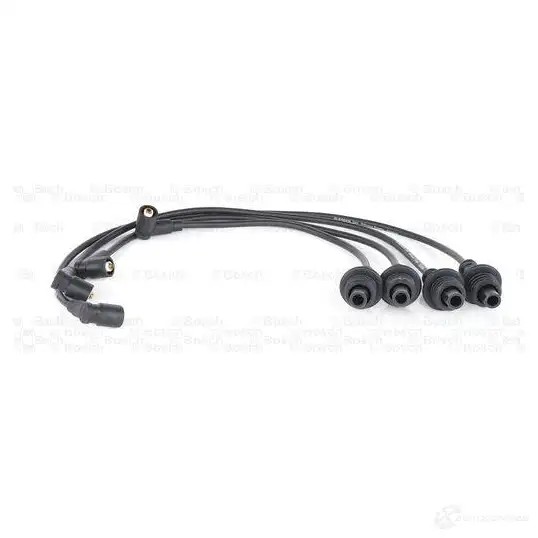 Высоковольтные провода зажигания, комплект BOSCH 0986356854 L09LT B 854 335637