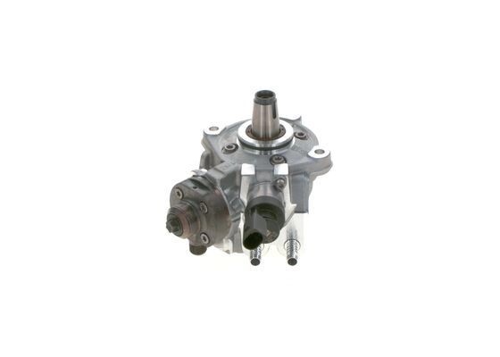 Тнвд, топливный насос высокого давления Bosch 328071 0 445 010 558 CR/ CP4S1/L35/20 PJAMA