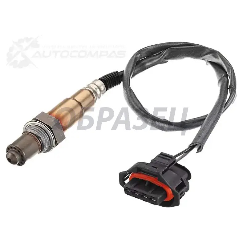 Лямбда-зонд Bosch 0 258 017 061 312784 LS 17061 17061
