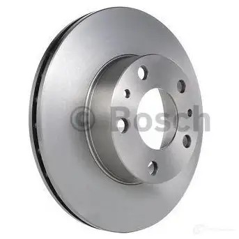 Тормозной диск BOSCH 0986478434 338915 BD365 E1 90 R - 02C0074/0302