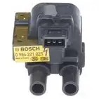 Катушка зажигания BOSCH 3165144084051 333656 Y4 XU7QB 0986221025