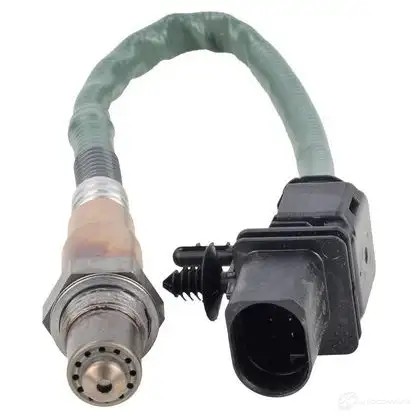 Лямбда зонд, кислородный датчик BOSCH 0258017134 LS 17134 17444 312819