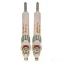 Свеча накала BOSCH 1425140761 4047026293210 J HQ3Q 0250403903