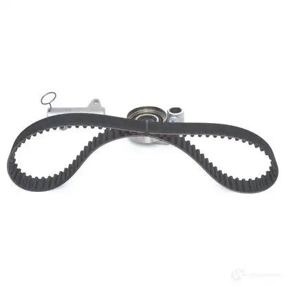 Комплект ремня ГРМ BOSCH 7EAS14 SPANNROLLEN-SE T 356281 1987946513