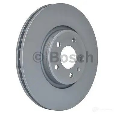 Тормозной диск BOSCH 31PYQ5 340268 0986479c49 BD 2188