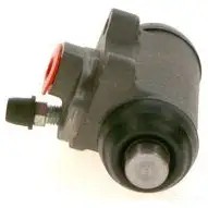 Рабочий тормозной цилиндр BOSCH WC76 1 0986475765 MC9VO 338248