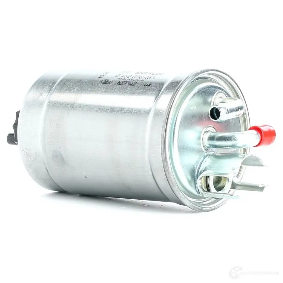 Топливный фильтр BOSCH 0450906274 329055 N 6274 2JGJY