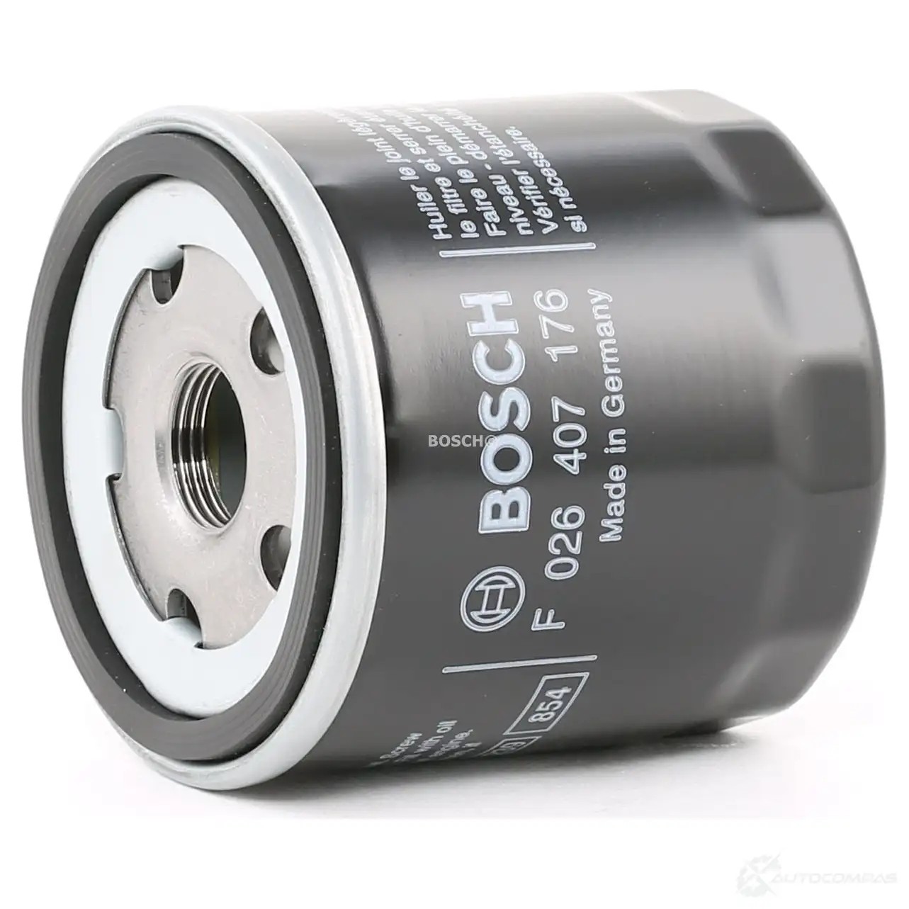 Масляный фильтр BOSCH JVSXXMI f026407176 370666 P 7176
