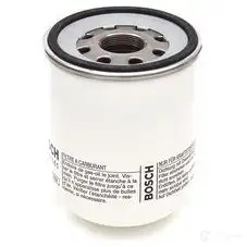 Топливный фильтр BOSCH 370427 f026402141 N 2141 FLU77