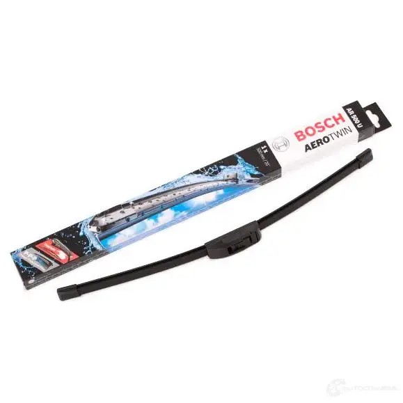 Щетка стеклоочистителя BOSCH 352DU 3397008935 AR 500 U 1193517712