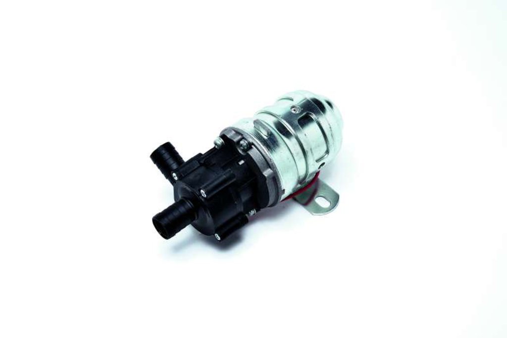 Насос отопителя салона d=18мм 24V PRAVT