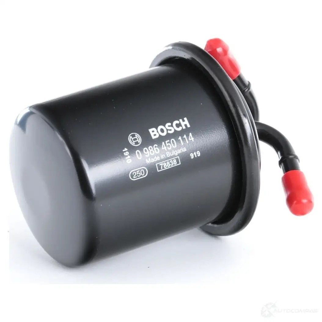 Топливный фильтр BOSCH 337597 9ABA9PZ 0986450114 F 0114