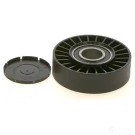 Ролик обводной приводного ремня BOSCH 1437243639 NJ 06KK 1987945815
