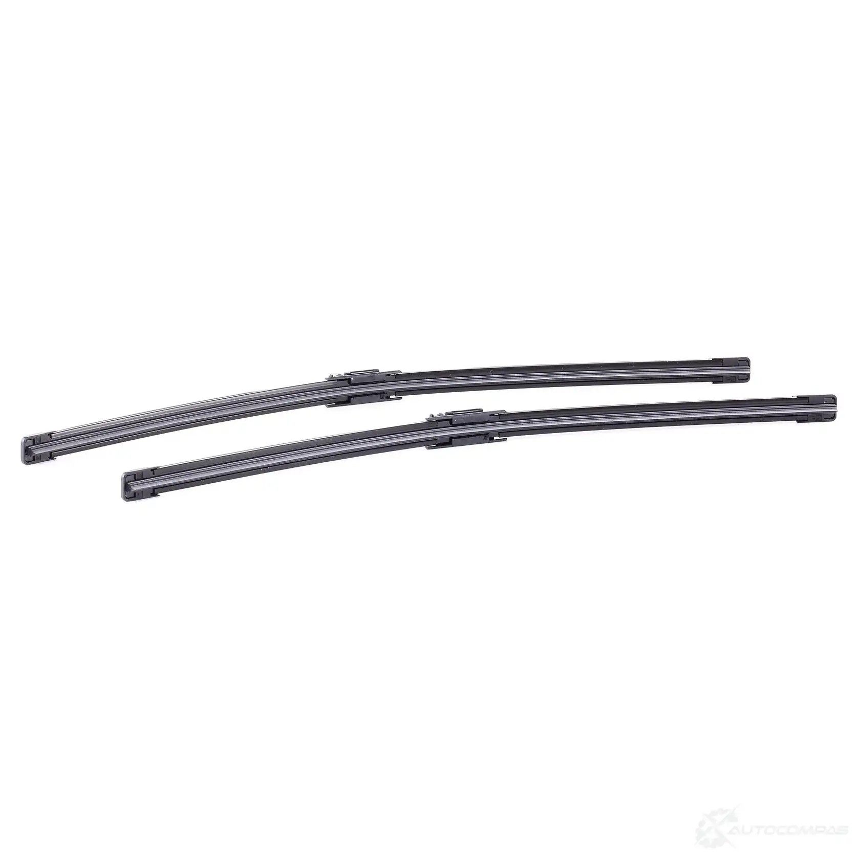 Щетка стеклоочистителя BOSCH 2EJJE2J 3397014242 360931 A 242 S