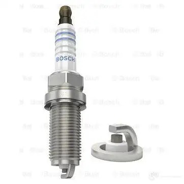 Свеча зажигания никелевая standard super BOSCH 310986 FR 6 MES 0242240660 FR6MES