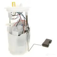 Топливный насос BOSCH 1437244768 058020002d E38 X2NW