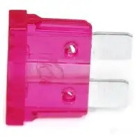 Предохранитель BOSCH 2VV8 G 1904529902 349807 3165142096810