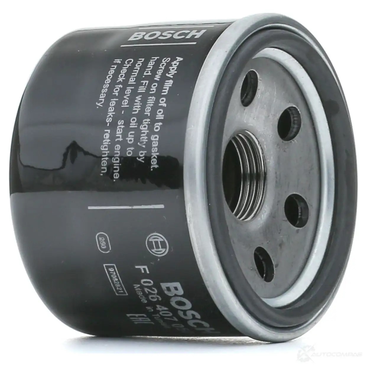 Масляный фильтр BOSCH 1439017874 f026407050 WQ78 3