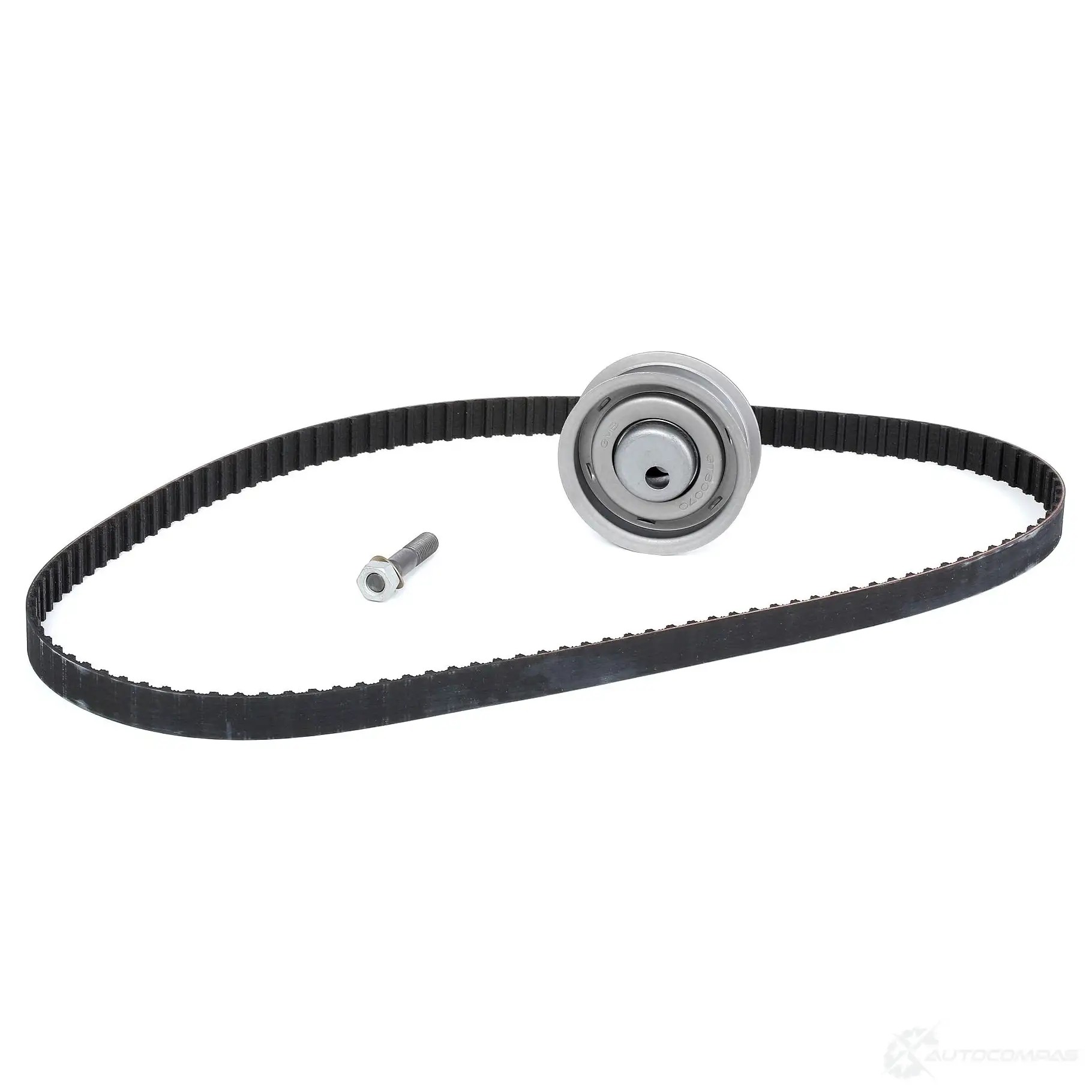 Комплект ремня ГРМ BOSCH 356139 SPANNROLLEN -SET OY42DD 1987946321