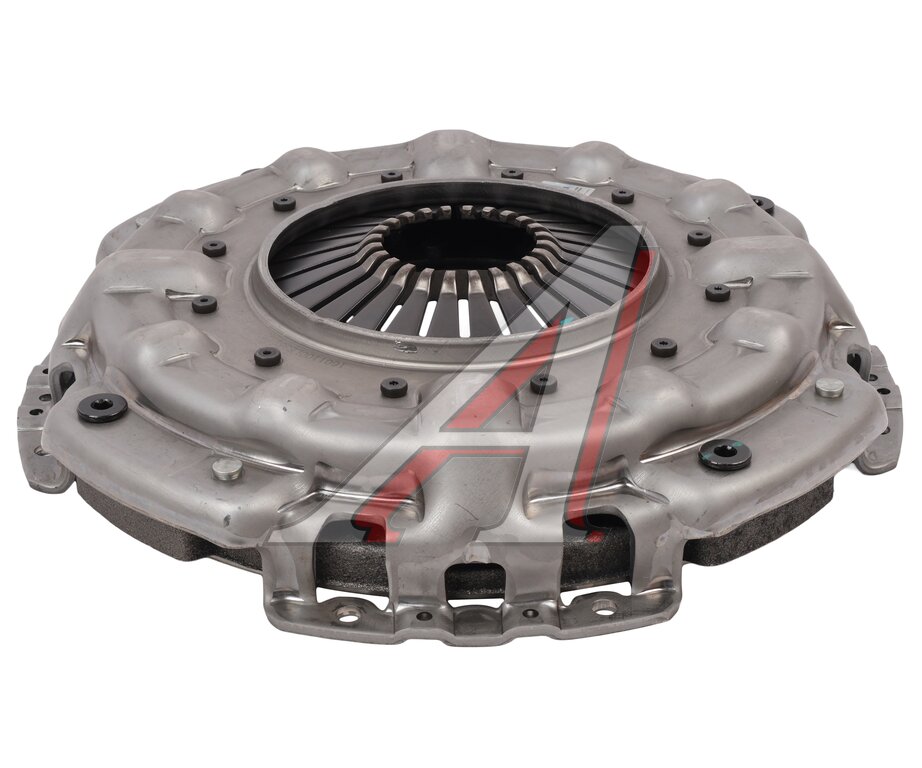 Корзина сцепления JAC N120 КАМАЗ Компас-12 MOVELEX