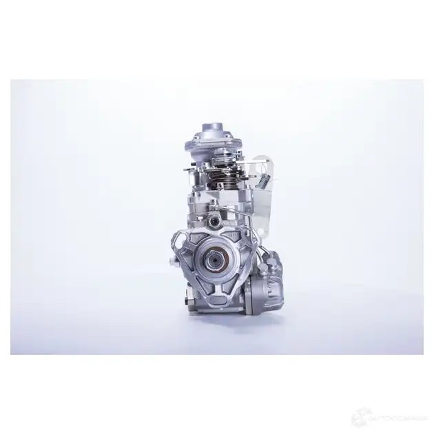 Топливный насос высокого давления BOSCH 8BRMK VE4/12F 1200R1084 1423141053 0460424381