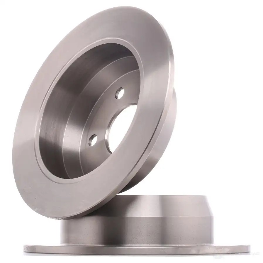 Тормозной диск BOSCH 339168 BD 682 E3MO3X 0986478771