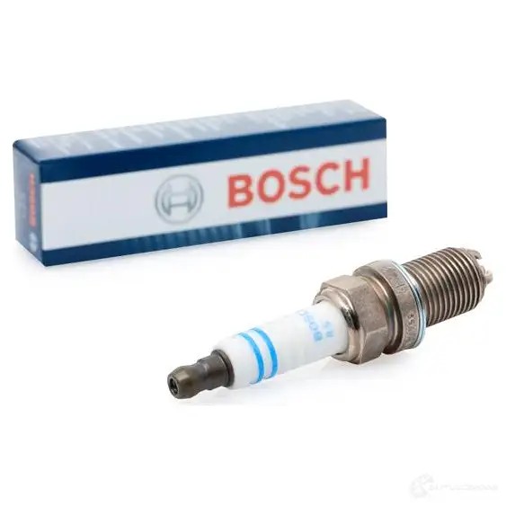 Свеча зажигания никелевая super BOSCH 0242235748 +23 7401 310856