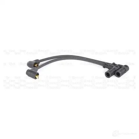 Высоковольтные провода зажигания, комплект BOSCH U82GIIB 0986356752 B 752 335545