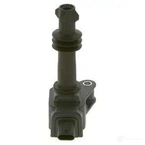 Катушка зажигания BOSCH 319776 0281005863 ZS-K-1X1P ME OL6QS