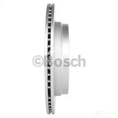 Тормозной диск BOSCH AXC59D BD1 243 339624 0986479375