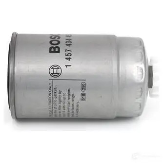 Топливный фильтр BOSCH 349509 1457434455 8ZC01K0 N 4455